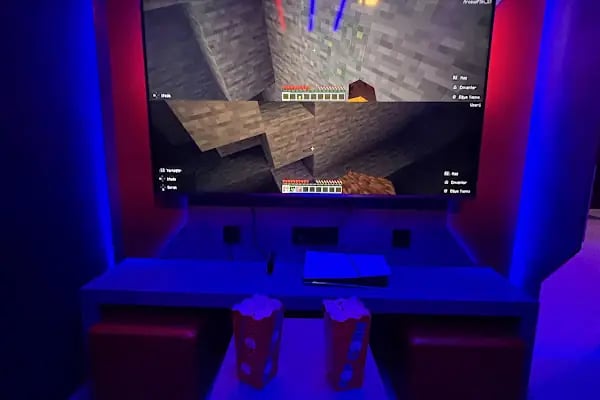 Arceus Park – VR, PS5, Sim Racing ve Kafe | Antalya, Kepez - Resim 9