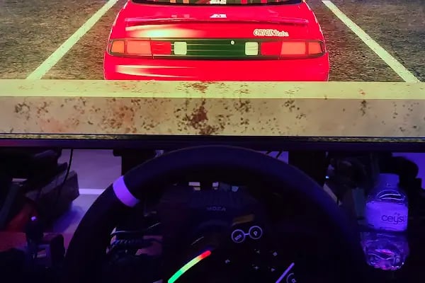 Arceus Park – VR, PS5, Sim Racing ve Kafe | Antalya, Kepez - Resim 3
