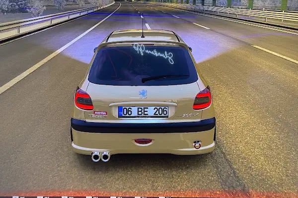 Arceus Park – VR, PS5, Sim Racing ve Kafe | Antalya, Kepez - Resim 19