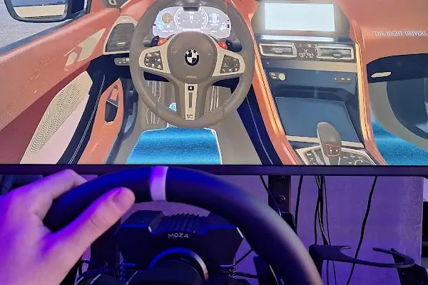 Arceus Park – VR, PS5, Sim Racing ve Kafe | Antalya, Kepez - Resim 4