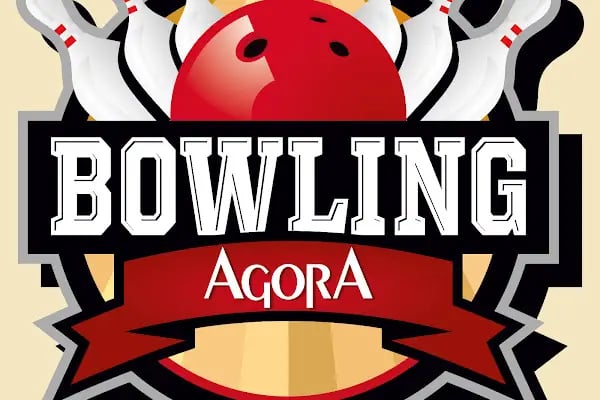Agora Bowling - Resim 4
