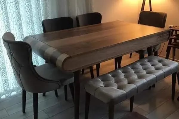 Ela Mobilya Fabrika Satış Mağaza İzmir - Resim 17
