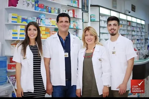 YENİ ÖYKÜ ECZANESİ - Resim 10