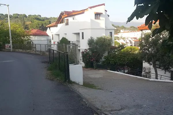 İğde Altı 2 Sitesi - Resim 2