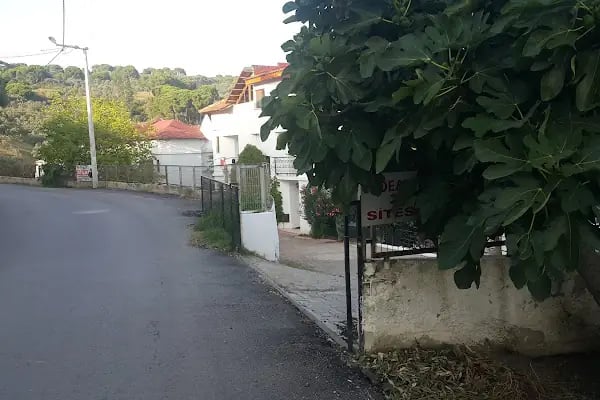 İğde Altı 2 Sitesi - Resim 13