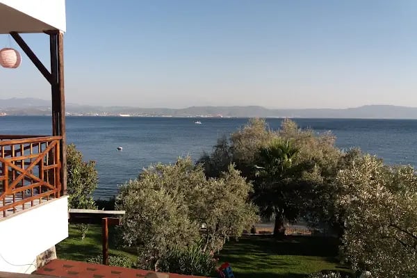 İğde Altı 2 Sitesi - Resim 3