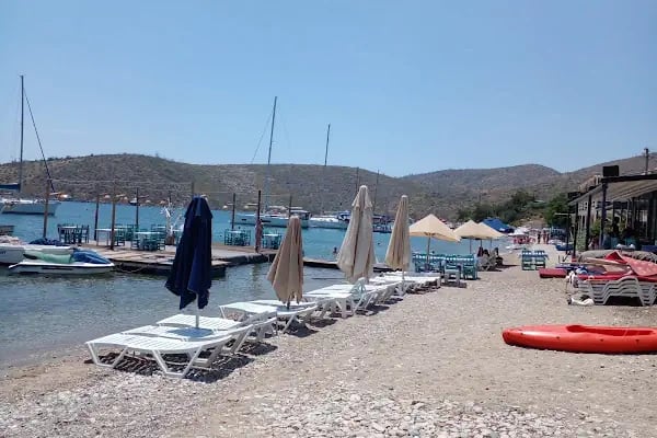 Manzara pansiyon Çökertme 2000tl - Resim 15