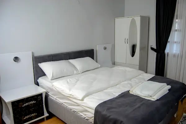 Kaltur ev pansiyon Restaurant - Resim 2