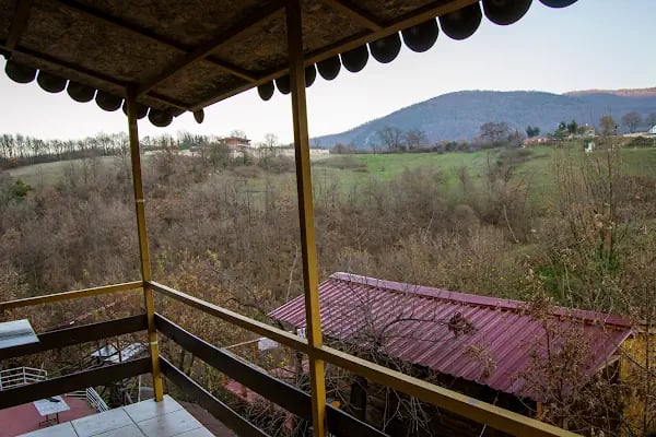 Kaltur ev pansiyon Restaurant - Resim 13
