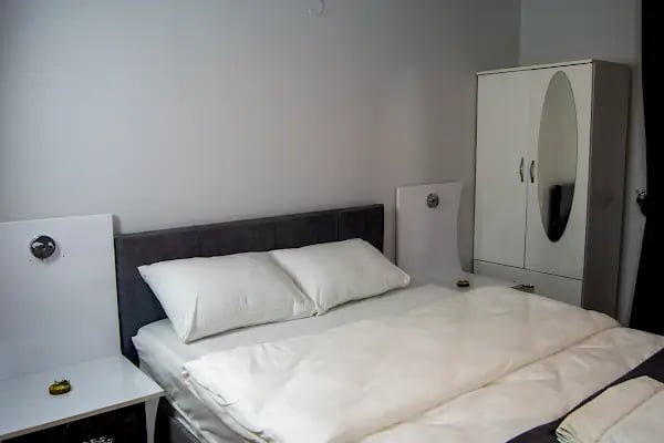 Kaltur ev pansiyon Restaurant - Resim 16