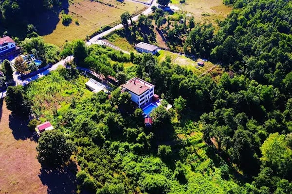 Kaltur ev pansiyon Restaurant - Resim 19