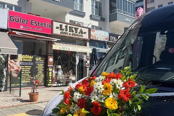 Florya Çiçekçilik &amp; Organizasyon - Resim 2