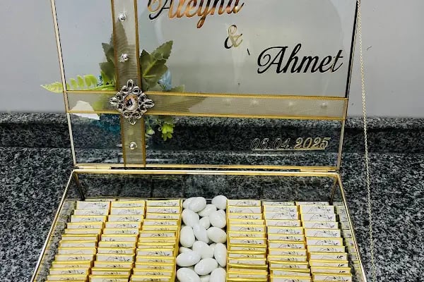 Florya Çiçekçilik &amp; Organizasyon - Resim 14