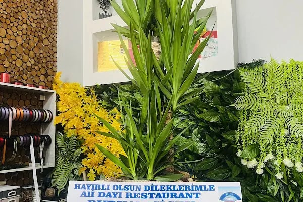 Florya Çiçekçilik &amp; Organizasyon - Resim 10