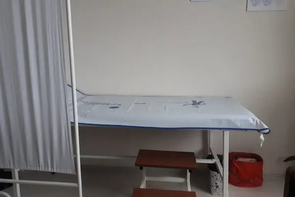 Yıldızlı Aile Sağlık Mrk. - Resim 6