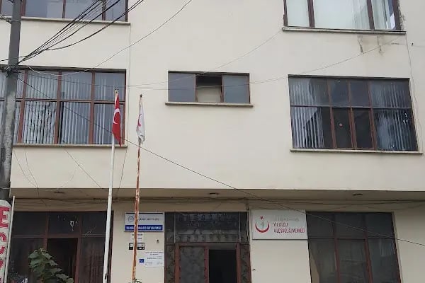Yıldızlı Aile Sağlık Mrk. - Resim 9