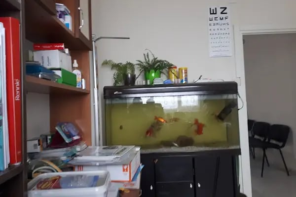 Yıldızlı Aile Sağlık Mrk. - Resim 4