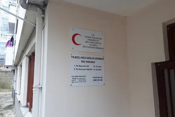 Yıldızlı Aile Sağlık Mrk. - Resim 10