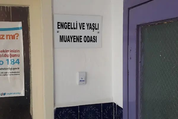 Yıldızlı Aile Sağlık Mrk. - Resim 12