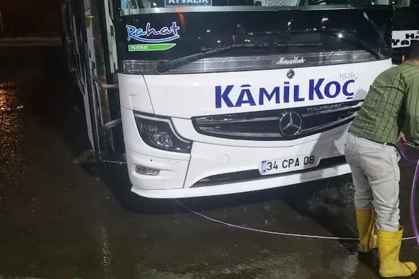 bismil kamil koç - Resim 1