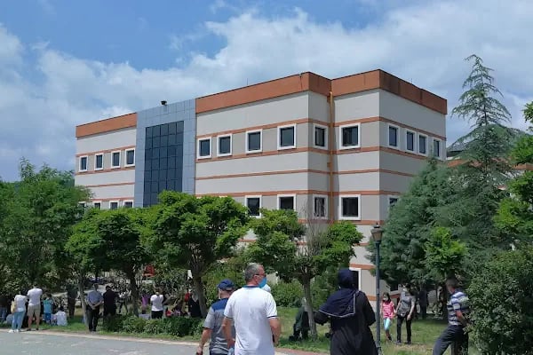 Kocaeli Üniversitesi Teknoloji Fakültesi - Resim 2