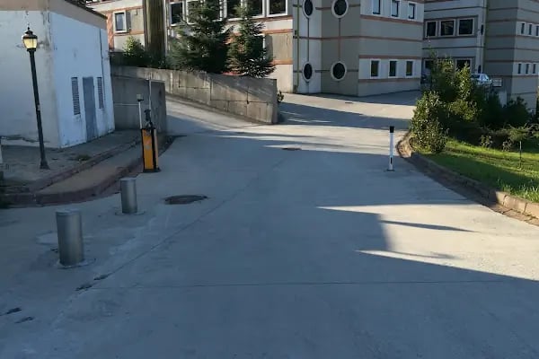 Kocaeli Üniversitesi Teknoloji Fakültesi - Resim 10