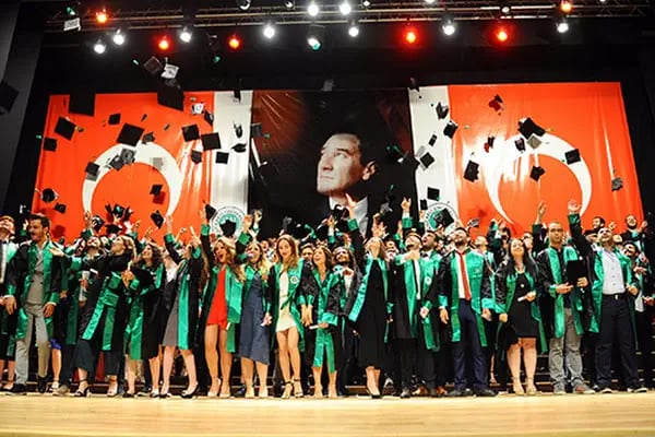 Kocaeli Üniversitesi Teknoloji Fakültesi - Resim 11