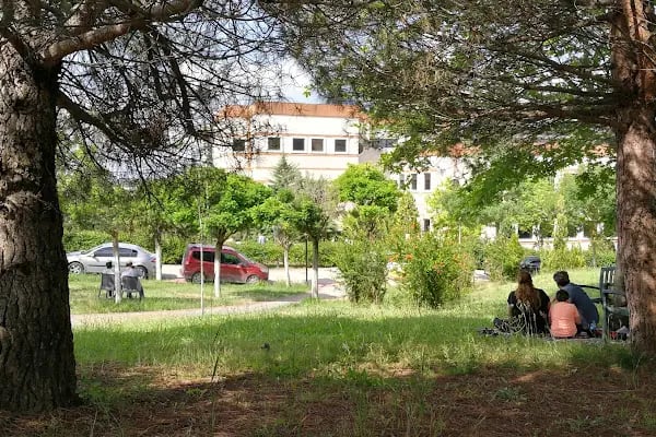 Kocaeli Üniversitesi Teknoloji Fakültesi - Resim 8