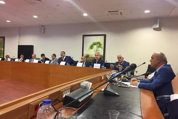 Kocaeli Üniversitesi Teknoloji Fakültesi - Resim 16
