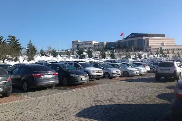 Kocaeli Üniversitesi Teknoloji Fakültesi - Resim 13