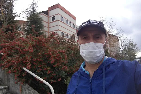 Kocaeli Üniversitesi Teknoloji Fakültesi - Resim 17