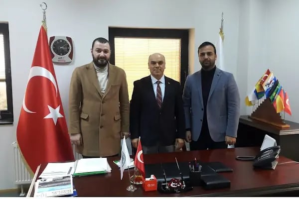 Kocaeli Üniversitesi Teknoloji Fakültesi - Resim 12