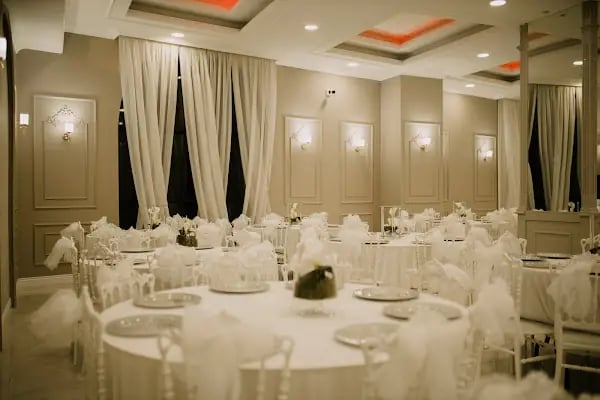 BAŞİSKELE TOPRAK DÜĞÜN VE DAVET SALONU - Resim 2