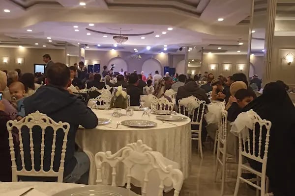 BAŞİSKELE TOPRAK DÜĞÜN VE DAVET SALONU - Resim 11