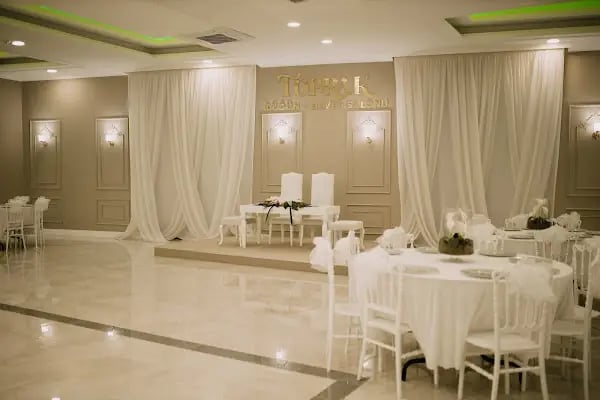 BAŞİSKELE TOPRAK DÜĞÜN VE DAVET SALONU - Resim 18