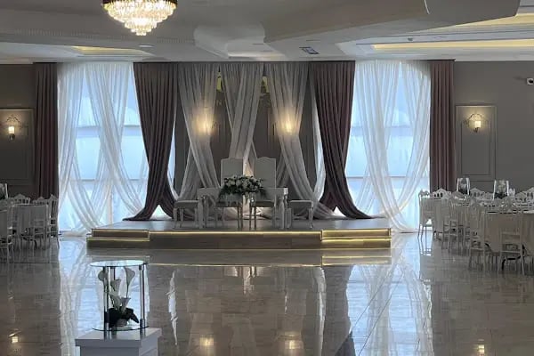 BAŞİSKELE TOPRAK DÜĞÜN VE DAVET SALONU - Resim 8