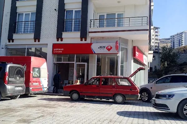 Aras Kargo Akpınar Şubesi - Resim 2