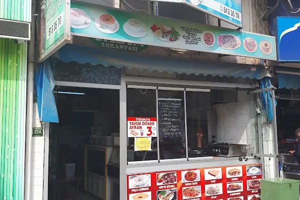 MC Donald's Gemlik Şubesi - Resim 2
