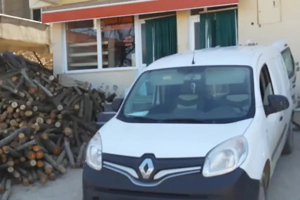 KARDEŞLER EKMEK FIRINI (manika) - Resim 6