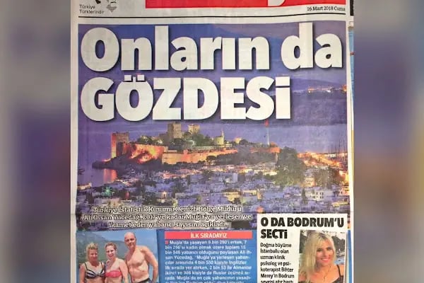 Psikoloji Bodrum® - Uzman Psikolog Bihter MEREY - Resim 5