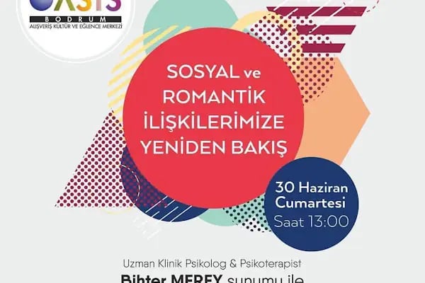 Psikoloji Bodrum® - Uzman Psikolog Bihter MEREY - Resim 15