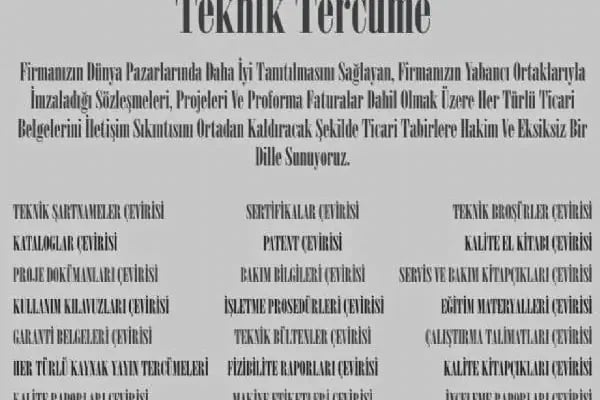 Konsolosluk Yurtdışı Emeklilik İşlemleri Vize Müracaatı Tercüme - Resim 15