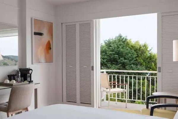 Doria Hotel Bodrum - Resim 6
