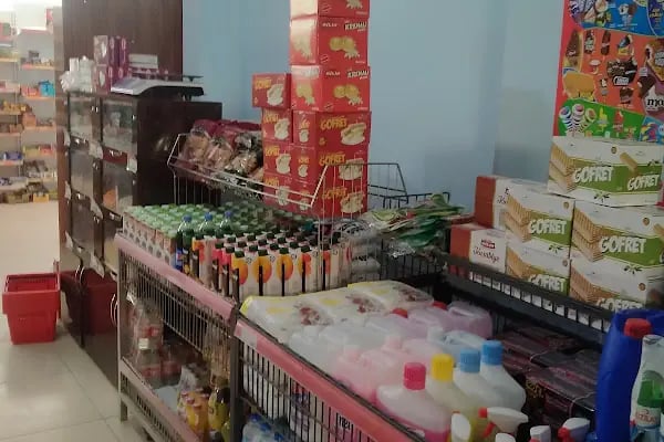ÖZÇELİK MARKET - Resim 13
