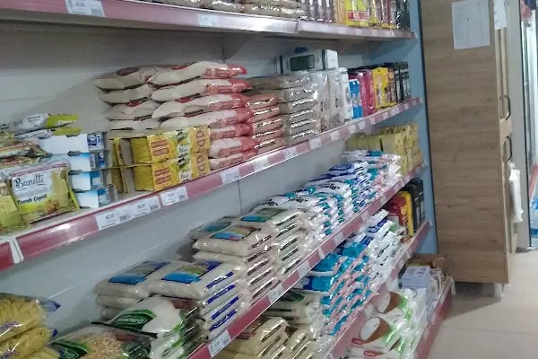 ÖZÇELİK MARKET - Resim 16
