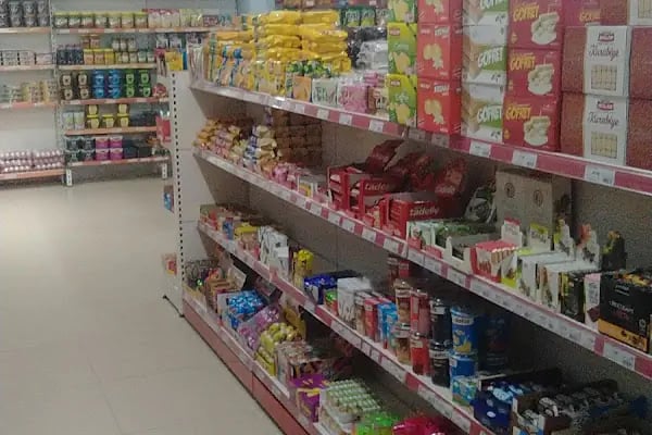 ÖZÇELİK MARKET - Resim 10