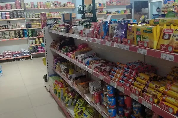 ÖZÇELİK MARKET - Resim 6