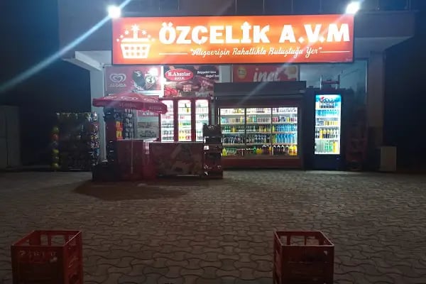 ÖZÇELİK MARKET - Resim 5