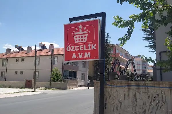ÖZÇELİK MARKET - Resim 7