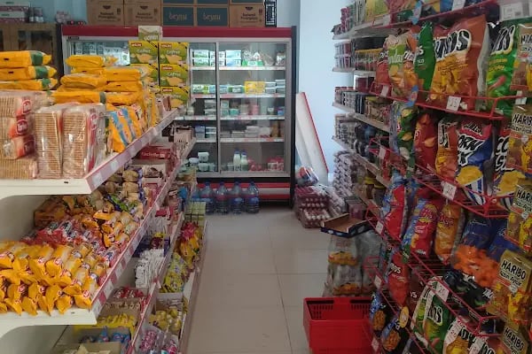 ÖZÇELİK MARKET - Resim 3
